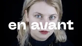 En Avant // Under the Influence