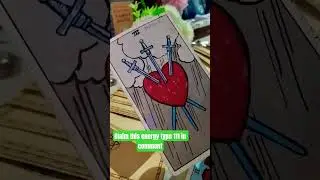 What will be Their NEXT ACTION| TAROT | TAROT IN HINDI | TAROT SHORTS #shorts #ytshort
