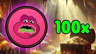 Прорыв JYAI неизбежен! Путь к рыночной капитализации в 100 миллионов! Прогноз цены на 2026 год.