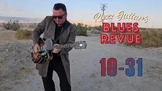 RUZZ GUITAR  * 10-31 * OFFICIAL MUSIC VIDEO