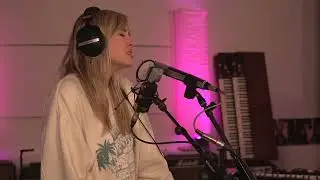 Melizza &laquo;Give Me a Reason&raquo; - Radio4TNG Live Session