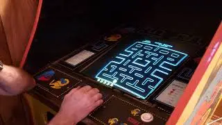 Perfect Pac-Man: Nov 21, 2020