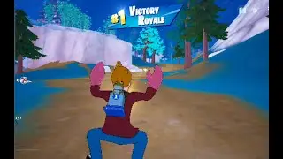 Fortnite Update! Futurama's Fry Wins Victory Royale With Bender! Where to Hire Bender & New Mythic!