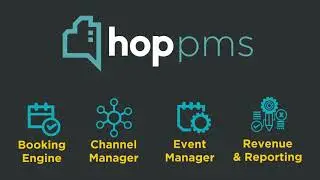 An all-in-one cloud based hotel PMS at an unbeatable price.