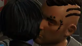 SWTOR: Theron Romance Dialogue - Jedi Under Siege - Patch 5.10