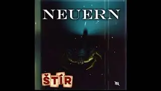 NeuerN - &Scaron;t&iacute;r ( text - Petr Bos&aacute;k)