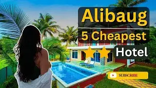 5 Best Budget hotels in Alibaug | Budget Hotels in Alibaug