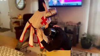 Сынок, тебя усыновят