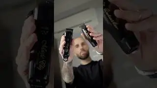 WAHL - Cordless Barber Combo - Dean Gleeson