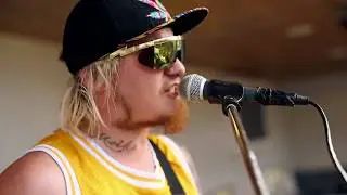 FAT ALBERT BAND Clean Me Out Promo clip