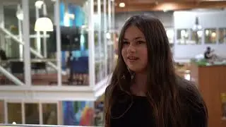 Hoe het gaat op Agora Roermond