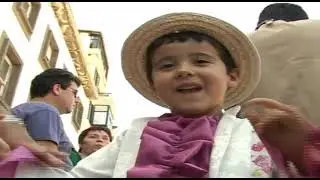 Os meus Netinhos Silvestre e Aldora