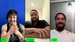 the guys next door pod #10&hellip;