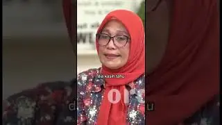 Curhatan Ibu Nursyah Tentang Pernikahan Siri Indah & Arie Kriting 
