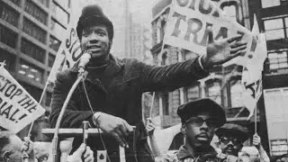 Fred Hampton: The Death of A Black Panther [1970]