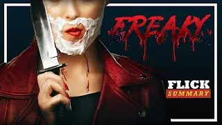 Freaky in 12 Minutes | A 