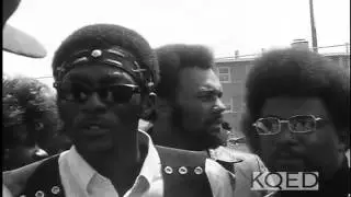 45th Birthday Celebration of Malcolm X (1970)