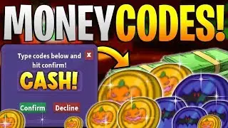 ALL WORKING CODES IN CANDY COLLECTING SIMULATOR! [ROBLOX]