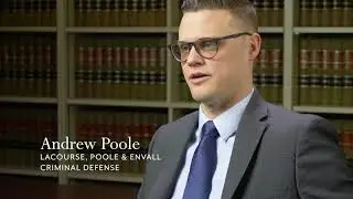 LaCourse, Poole & Envall, P.A. | Duluth, MN Criminal Defense Attorney and DWI Lawyer | Andrew Poole