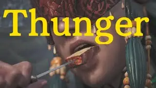Hungster Hungter