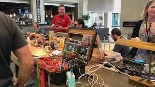 The Rigs Knobcon 2025