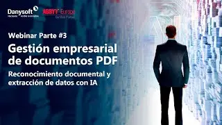 ABBYY Vantage - Soluciones PDFs, OCR, AUTOMATIZACIÓN e IA para trabajar con documentos.