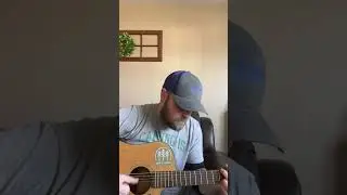 Scars in Heaven - Casting Crowns Cover