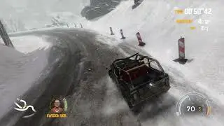 FlatOut 4 Total Insanity Gameplay Part 64 [4K 60FPS PC] No Commentary