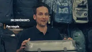 Pr&eacute;f&eacute;rez-vous une valise &agrave; coque rigide ou un bagage souple&nbsp;? - A.S.Adventure