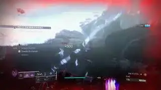 Bay Of Drowned Wishes Expert Lost Sector in 1:46
