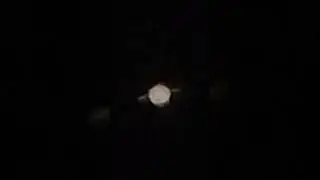 Сатурн через 4
