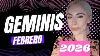 GEMINIS LLORAN POR TI, MIRA!! TUS GUIAS ESTAN A TOPE TRABAJANDO PARA TI!!!