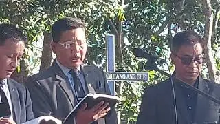 28122026:- Zemabawk SDA Church Elders 