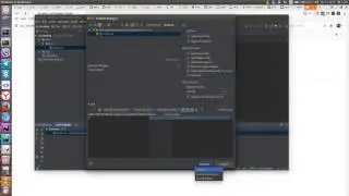Создание проекта в WebStorm из git репозитория