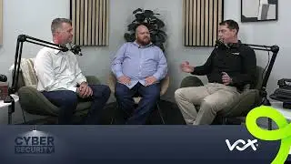 Cyber Security: The Post Cast - Your Backup is Their First Target!