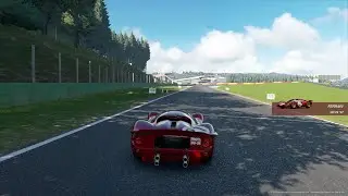 Gran Turismo Sport | Ferrari 330 P4 1967