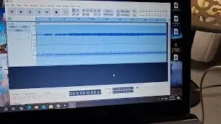 9 audacity 