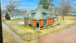 Gus Bergs presents 1548 6th Avenue Greeley, CO | ColdwellBankerHomes.com