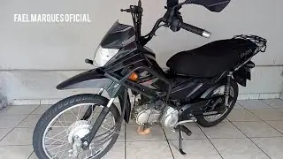 1 ANO COM A POP 110i ES - VALE A PENA TER UMA POP? 