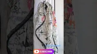 Korean hair clip design diy #shorts #ytshorts #youtubeshorts  #viral