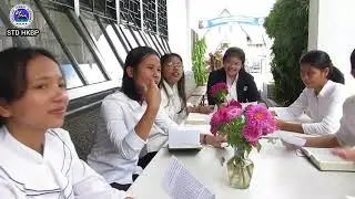 PROFIL STD HKBP