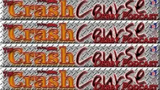 Tag, Lancasters, Caddy Talk ..::.. Crash Course #71