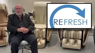 How Compression Therapy from Massage Chairs can Improve Health and Improve your Life