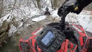 CAN AM 1000 R,SCRAMBLER XP 1000