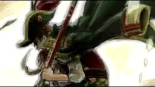 Spamano - Falling in the Black