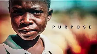finding your purpose as a filmmaker