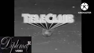 TeleClub in Diplomat Video Effect