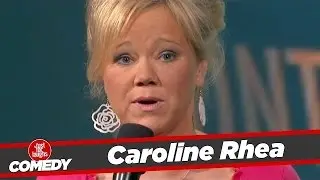 Caroline Rhea Stand Up  - 2012