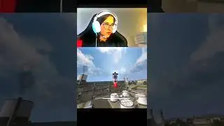 Flying Car Glitch Found In Free Fire 🙀||