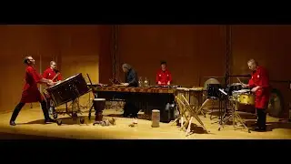 RITMI DAL MONDO | A Percussive experience